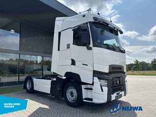 Renault T High 480 TC 4x2 Carplay + Standairco 2024 - N/A zdjecie 2