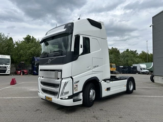 Volvo FH 2023 - 500 Globetrotter XL / 300 dkm image 19