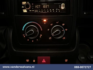 Opel Movano 2023 - 2.2D 141pk Bakwagen Laadklep Euro6 Airco | Camera | Cruisecontrol | 1046kg Laadvermogen obrazek 6