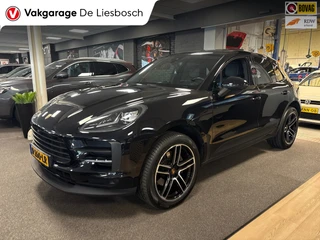 Porsche Macan 2019 - 2.0/pano/leer/navi/camera/sport chrono/stoelverw/boeken te koop