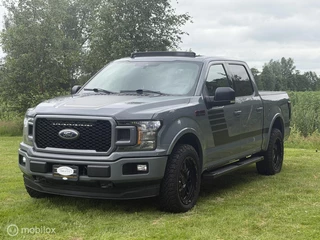 Ford F-150 2020 - USA 5.0 V8 XLT image 11