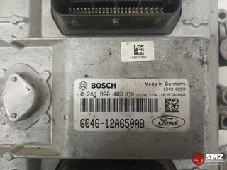 Ford N/A 2022 - Occ ECU motorbesturingseenheid Ford afbeelding 7