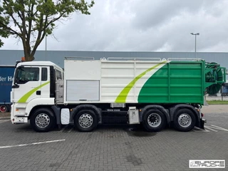 MAN TGS 2009 - 35.480 obrazek 2