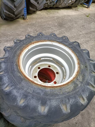 Vredestein 10/75-15.3 - N/A afbeelding 4