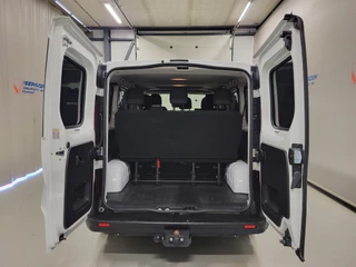Opel Vivaro 2018 - Combi 1.6CDTI 9-personenbus MARGE! bild 6