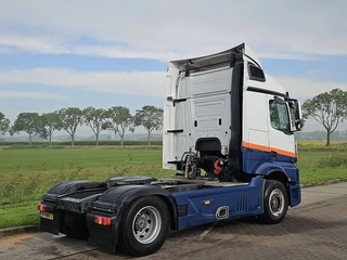 Mercedes-Benz Actros 2018 - 1836 afbeelding 3 miniatuur