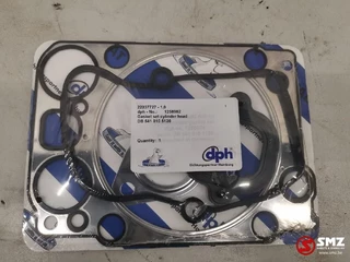Mercedes-Benz N/A - Cilinderkopdichting set om501la bild 2
