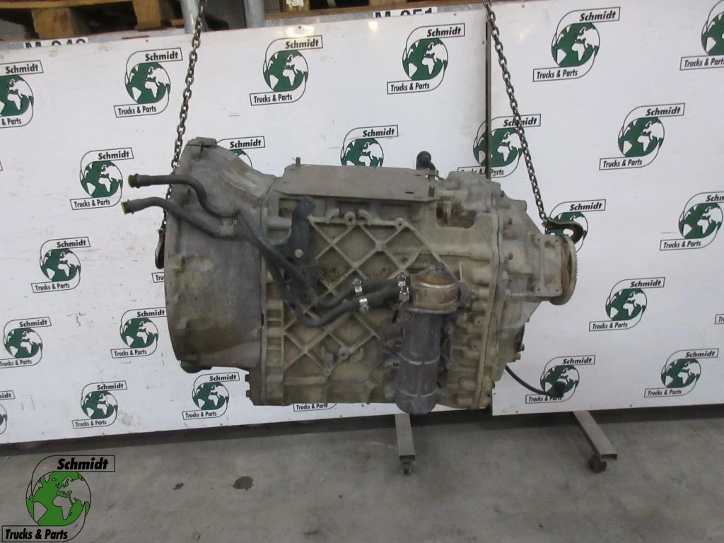 Renault - 743190531/3190531 ATO 2512 C / PREMUIM EURO 5 imagen 1