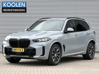 BMW X5 2026 - xDrive50e te koop