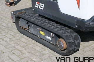Bobcat N/A 2023 - E 19 | 2023 | 500std obrazek 8