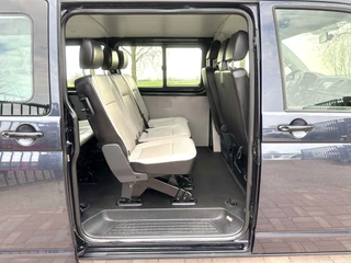 Volkswagen Transporter 2016 - Kombi 2.0 TDI L2H1 3+3+3 Marge Euro 6 image 30