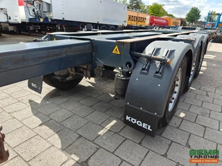 Kögel PORT 40 SIMPLEX 20 2021 - N/A image 15