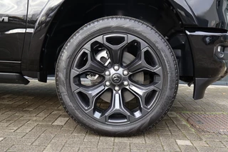 Dodge Ram 1500 2025 - NIEUW 5.7i V8 HEMI LIMITED Night Edition / NIEUW afbeelding 38