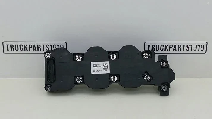 ZF - Gearbox & Clutch Parts Sensormodule Traxon Iveco image 1