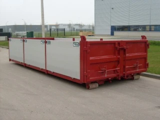 Gemakbak diverse containers Bild 2 Miniaturansicht
