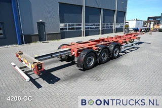 Schmitz Cargobull SCF 24 2011 afbeelding 2 miniatuur