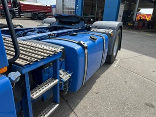 MAN TGX 2019 - 18.460 / ADR / Compressor / Euro 6 obrazek 8