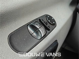 Mercedes-Benz Sprinter 2016 - 313 L2H2 Automaat 3500 kg Trekgewicht Airco bild 18