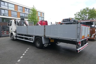 Scania G 2013 - G310 | HIAB XS 099B-3 HIDUO + Remote Control | 853183Km | 2013 | Smart Tacho 2 | Euro5 | TUV/MOT/APK 11-2026 | Belgium Truck image 12