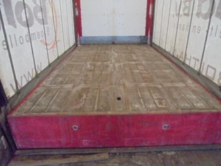 Trailer N/A 2005 - ONCZ 42-327A NL TRAILER bild 11