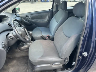 Toyota Yaris 2005 - 1.3 VVT-i S-Line afbeelding 3 miniatuur