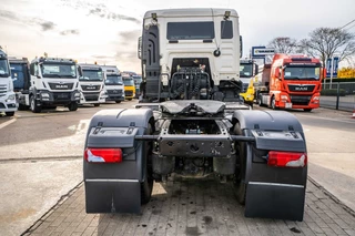 MAN TGS 2022 - 18.510 BLS - 4X4H - HYDR. immagine 6