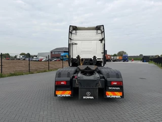 Scania R 2022 - R530 V8 NGS zdjecie 6