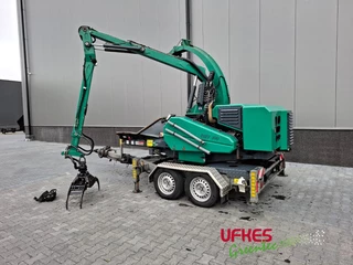 Woodzilla  N/A 2023 - BBT 400 image 8