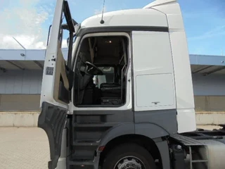Mercedes-Benz Actros 2014 - 1842 NL TRUCK imagem 8