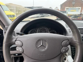Mercedes-Benz E-Class 2007 - 200 Kompressor Limousine 8 Persoons Automaat Airco Cruisecontrol 94100KM изображение 17