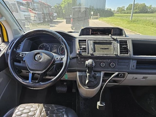 Volkswagen Transporter 2019 - 2.0 TDI obrazek 8