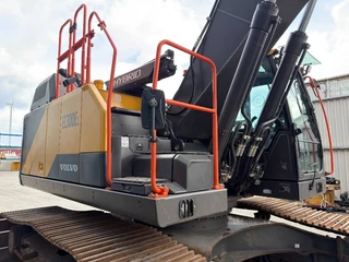 Volvo N/A 2023 - EC300E L | Only 2000 Hours! image 9