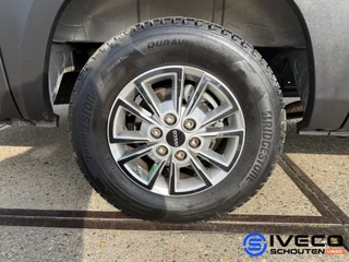 Iveco Daily 2023 - Multicab 35S18V A8 obrazek 35