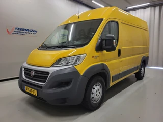 Fiat Ducato 2017 - 2.3MultiJet L2/H2 Euro 6! zdjęcie 2 miniatura