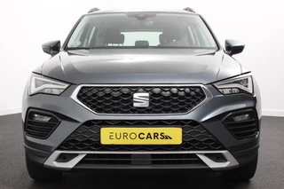 SEAT Ateca 2021 - 1.5 TSI 150pk DSG Style afbeelding 2 miniatuur