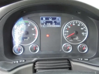 MAN TGX 2013 - 18.400 COMPRESSOR + HYDRO NL TRUCK bild 13