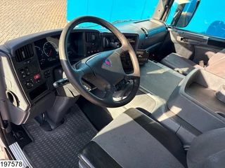Scania P 2008 - 230 Carrier, Dhollandia zdjecie 11