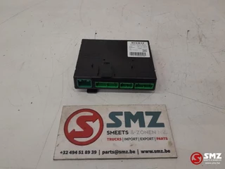 Renault N/A 2022 - Occ ECU BBM regeleenheid Renault zdjecie 1