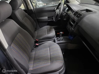 Volkswagen Polo 2008 - 1.4-16V Comfortline image 9