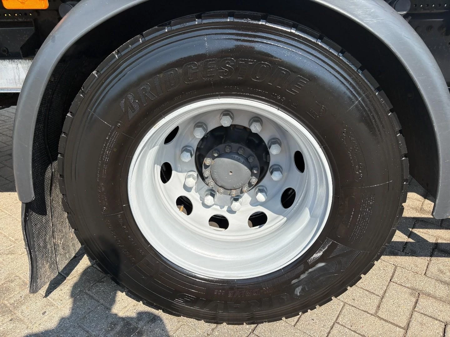 Renault Premium 2012 image 27