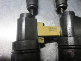 DAF - 1725282 INJECTORS XF CF 510 PK EURO 5 EEV afbeelding 2 miniatuur