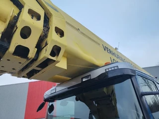 Scania P 2016 - P450 / 10X4 / RETARDER / PALFINGER P900 / 90 METER HEIGHT / ONLY:87832 KM / 2XBIG AXLE / EURO-6 / 2016 obrazek 15
