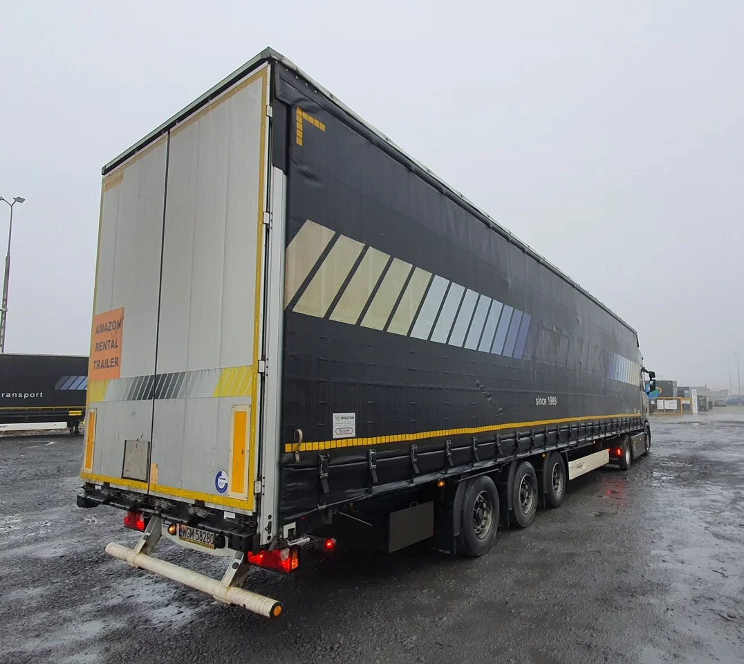 Mega 2019 - MEGA INTERMODAL afbeelding 1