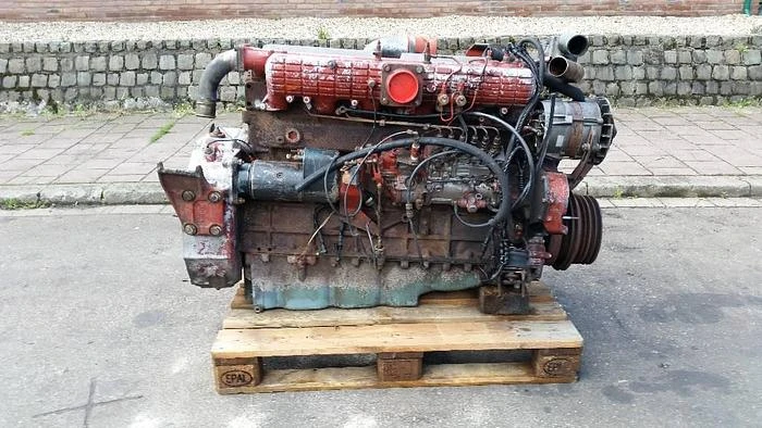 Engines 8460 afbeelding 1