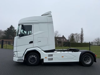 DAF XG 480 FT 2022 - N/A bild 6