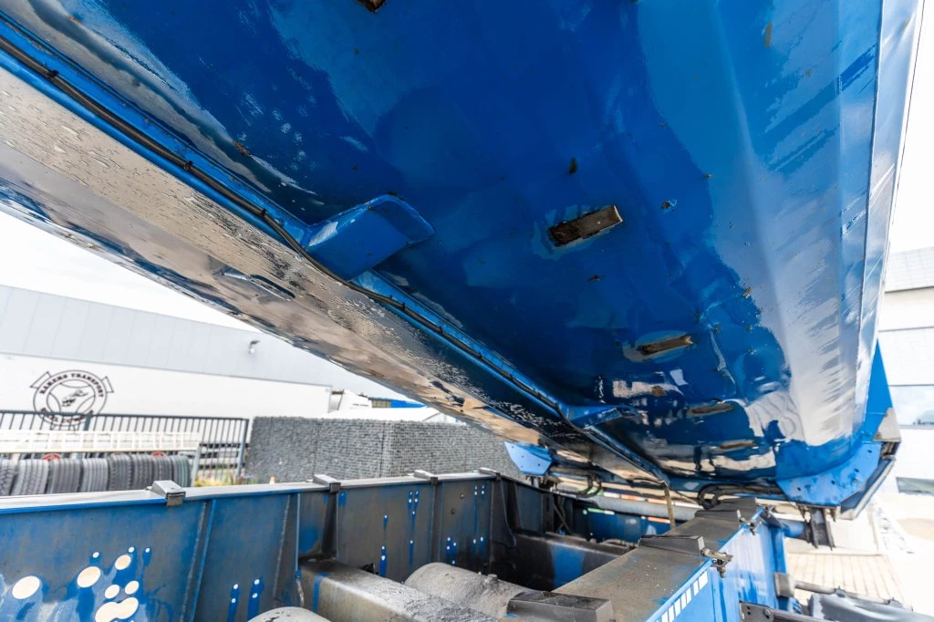 Schmitz Cargobull 2018 - SGF-S2 Bild 11