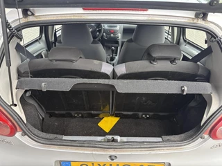 Toyota Aygo 2006 - 1.0-12V + Apk tot 06-2027 image 7