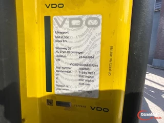 Volvo FM 420 2010 - N/A obrazek 11