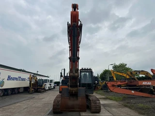 Doosan N/A 2019 - DX235LC 5 -  ONLY 4226 HOURS - image 17