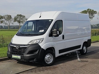 Opel Movano 2024 - 2.2 afbeelding 2 miniatuur